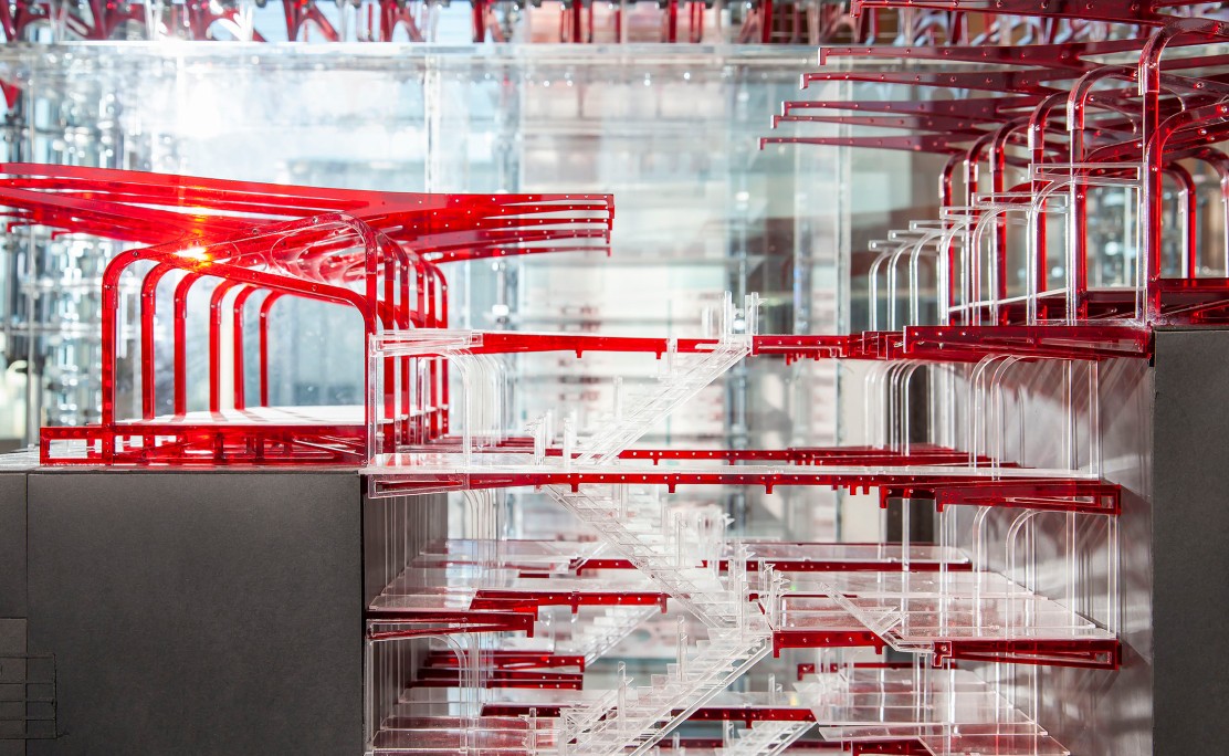 The Hong Kong Collateral Event at the Venice Biennale International Architecture Exhibition